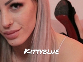 Kittyblue