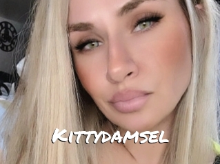 Kittydamsel