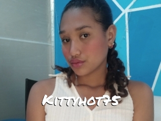 Kittyhot75