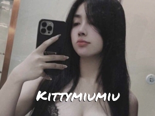 Kittymiumiu