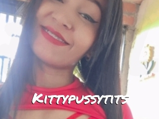 Kittypussytits