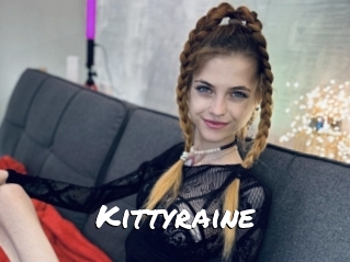 Kittyraine