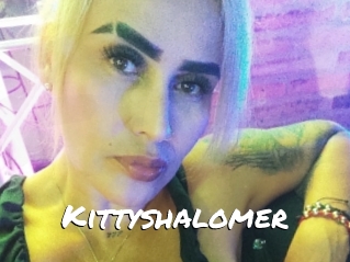 Kittyshalomer