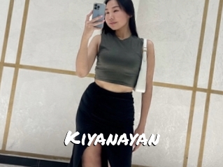 Kiyanayan