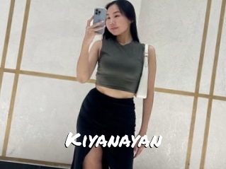 Kiyanayan