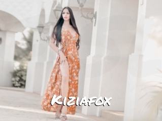 Kiziafox