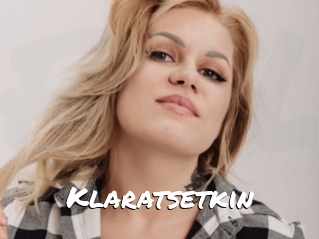 Klaratsetkin