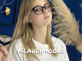 Klaudimoore