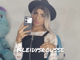 Kleidysrousse