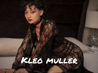 Kleo_muller