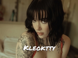 Kleoktty