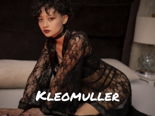 Kleomuller