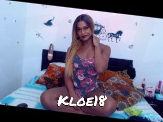 Kloe18