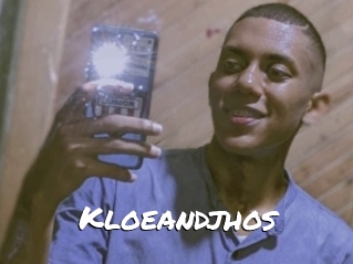 Kloeandjhos