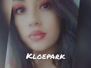 Kloepark