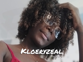 Kloeryzeal