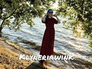 Klyneriawink