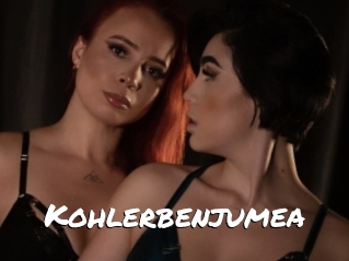 Kohlerbenjumea