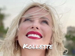 Kollette