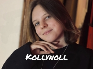 Kollynoll