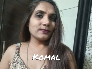 Komal