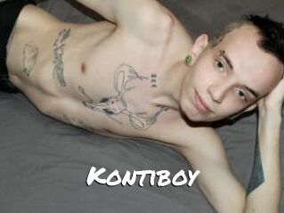 Kontiboy