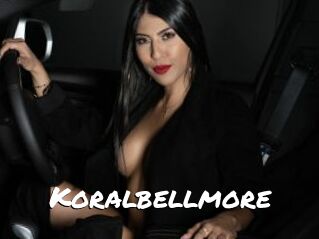 Koralbellmore