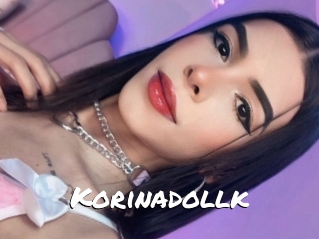 Korinadollk