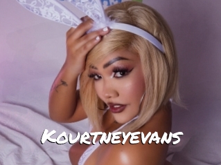 Kourtneyevans