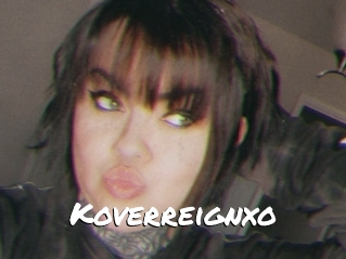 Koverreignxo