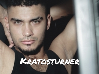 Kratosturner