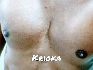 Krioka