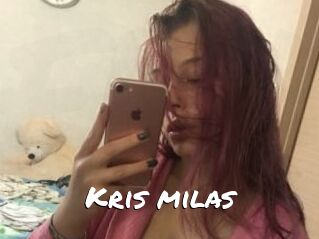 Kris_milas