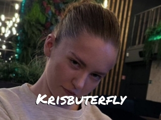 Krisbuterfly