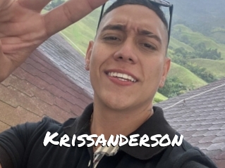 Krissanderson