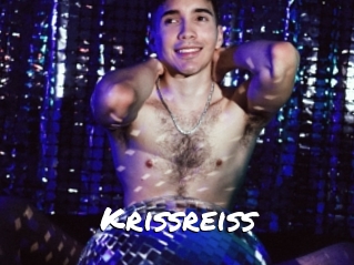 Krissreiss