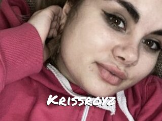 Krissroyz