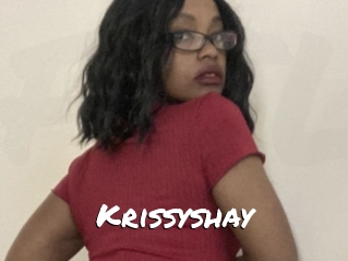 Krissyshay