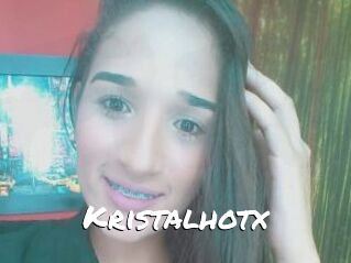 Kristalhotx