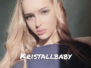 Kristallbaby