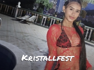 Kristallfest