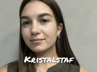 Kristalstaf