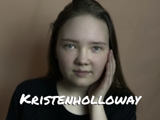 Kristenholloway