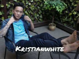 Kristianwhite