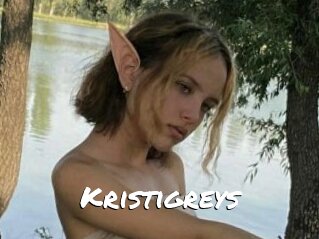 Kristigreys