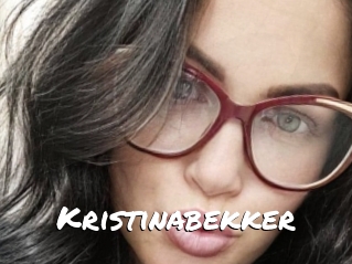 Kristinabekker