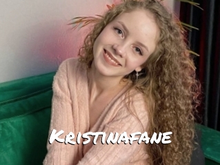 Kristinafane