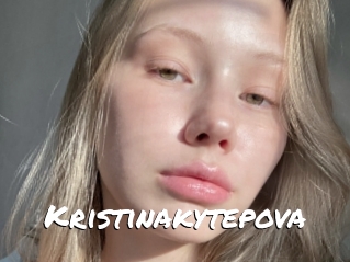 Kristinakytepova