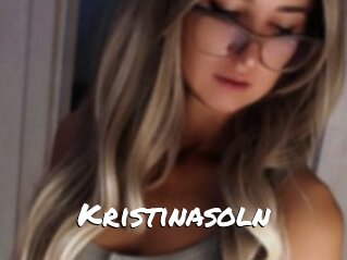 Kristinasoln