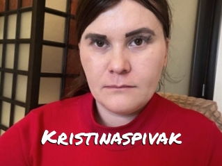 Kristinaspivak